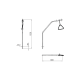Pendural de cama